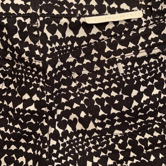 Stella McCartney Denim Short - Picture 3 of 7